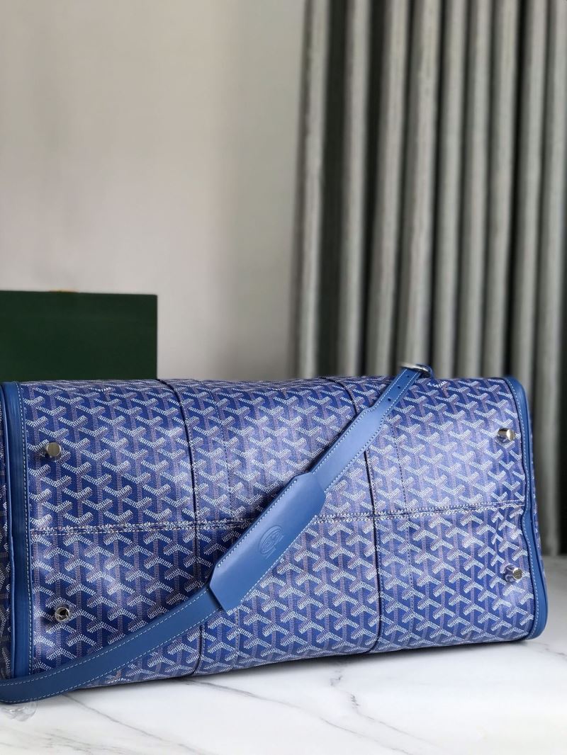 Goyard Travel Bags